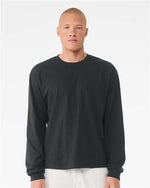 BELLA + CANVAS 3511 - 6 oz. Heavyweight Long Sleeve Tee