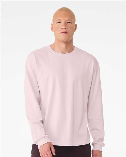 BELLA + CANVAS 3511 - 6 oz. Heavyweight Long Sleeve Tee
