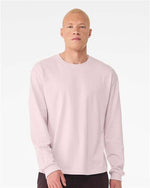 BELLA + CANVAS 3511 - 6 oz. Heavyweight Long Sleeve Tee