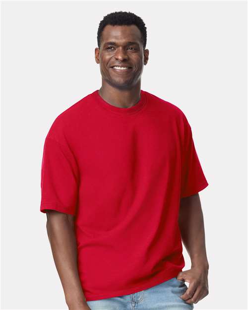 Gildan 75000 - Unisex Hammer™ Maxweight T-Shirt