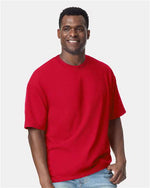 Gildan 75000 - Unisex Hammer™ Maxweight T-Shirt