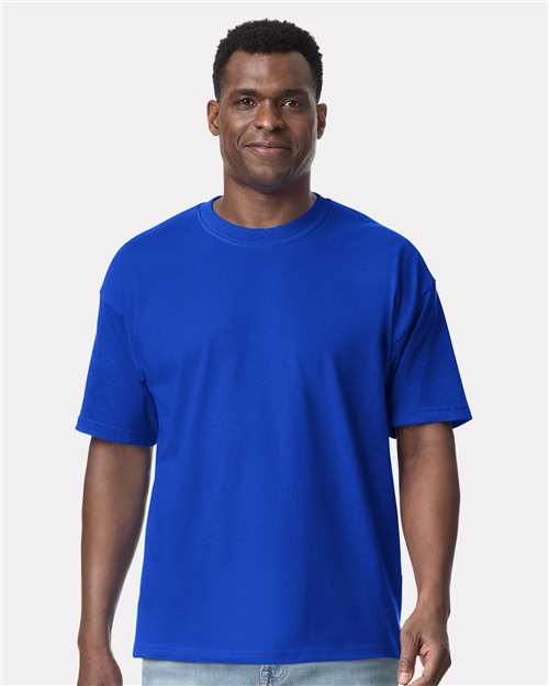 Gildan 75000 - Unisex Hammer™ Maxweight T-Shirt