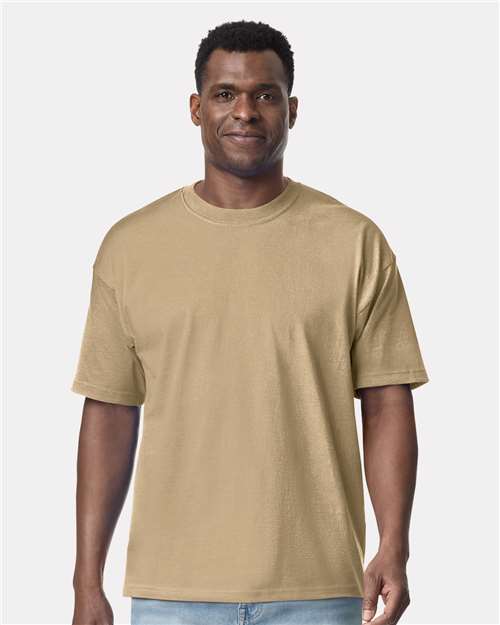 Gildan 75000 - Unisex Hammer™ Maxweight T-Shirt
