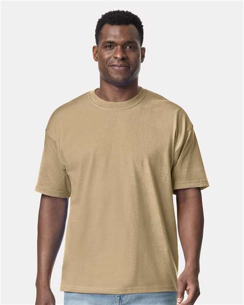 Gildan 75000 - Unisex Hammer™ Maxweight T-Shirt