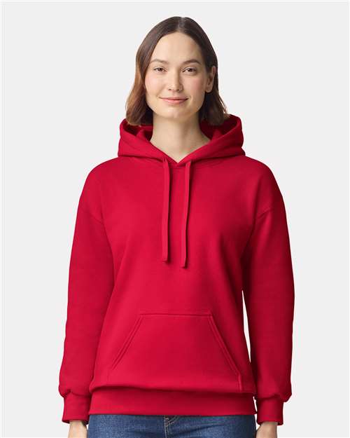 Gildan 19500 - Unisex Hammer™ Maxweight Hooded Sweatshirt