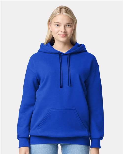 Gildan 19500 - Unisex Hammer™ Maxweight Hooded Sweatshirt