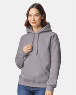 Gildan 19500 - Unisex Hammer™ Maxweight Hooded Sweatshirt