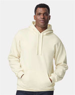 Gildan 19500 - Unisex Hammer™ Maxweight Hooded Sweatshirt