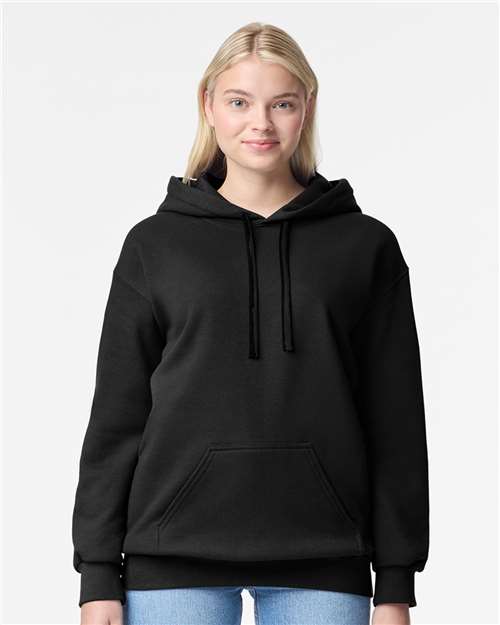 Gildan 19500 - Unisex Hammer™ Maxweight Hooded Sweatshirt