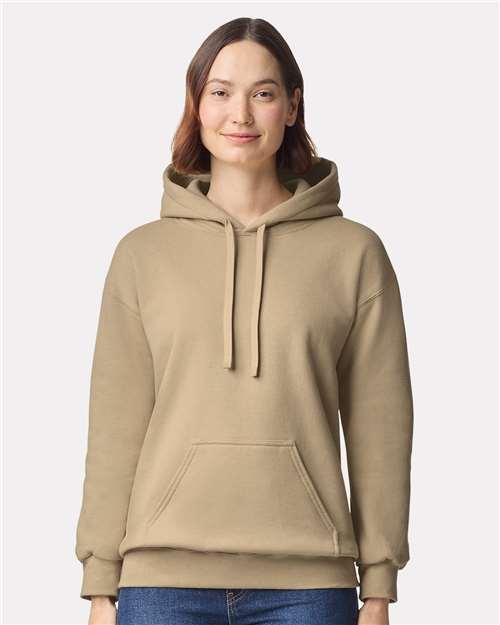 Gildan 19500 - Unisex Hammer™ Maxweight Hooded Sweatshirt