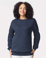 Gildan 19000 - Unisex Hammer™ Maxweight Crewneck Sweatshirt