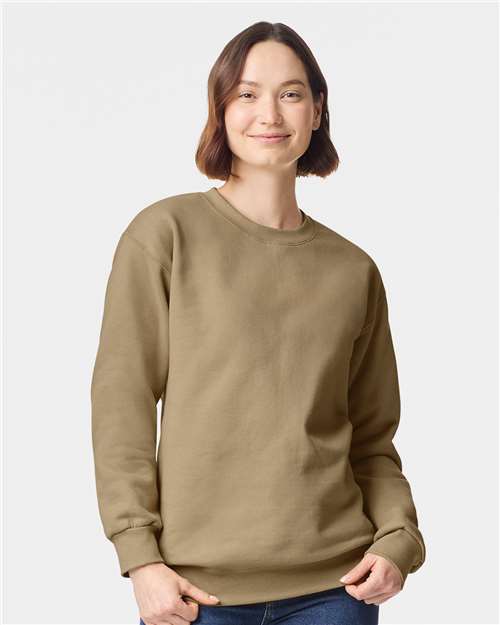 Gildan 19000 - Unisex Hammer™ Maxweight Crewneck Sweatshirt