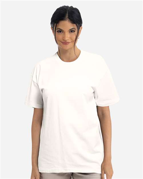 T-shirt lourd Next Level