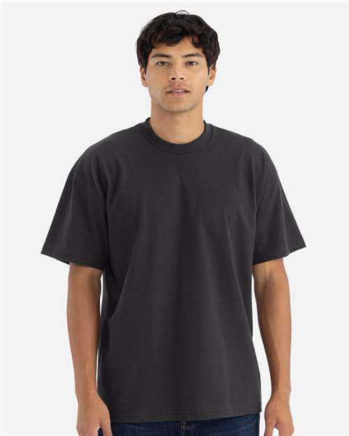 T-shirt lourd Next Level