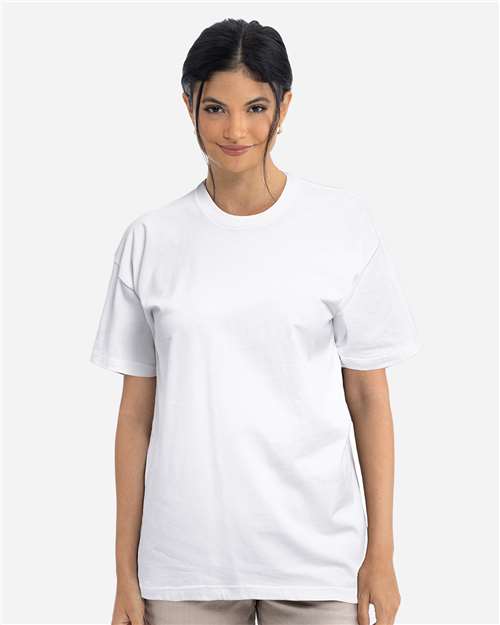 T-shirt lourd Next Level