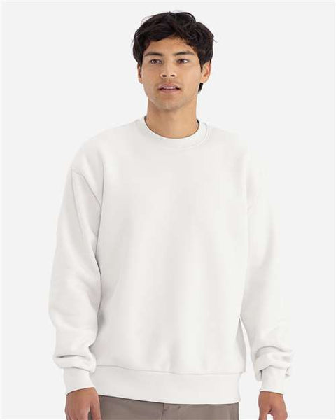 Unisex Heavyweight Crewneck Sweatshirt