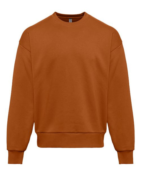 Unisex Heavyweight Crewneck Sweatshirt