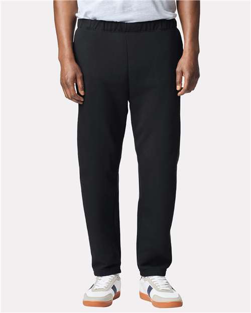Gildan SF100 - Unisex Softstyle® Midweight Pocket Sweatpants