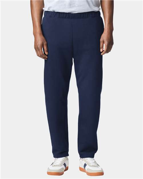 Gildan SF100 - Unisex Softstyle® Midweight Pocket Sweatpants