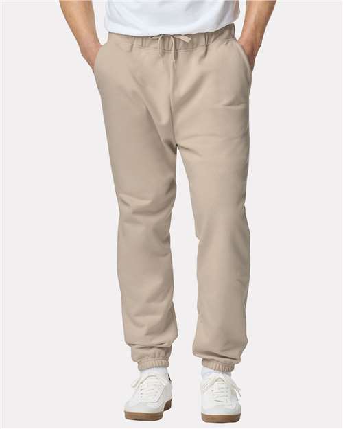 Gildan SF100 - Unisex Softstyle® Midweight Pocket Sweatpants