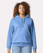 Gildan SF500 - Unisex Softstyle® Midweight Hooded Sweatshirt