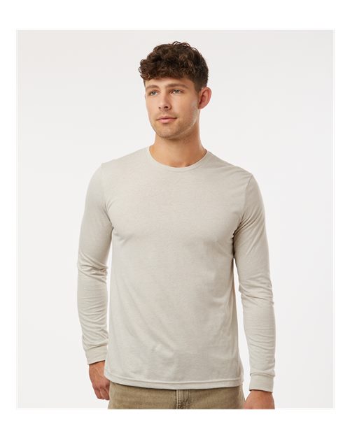 Next Level Unisex CVC Long Sleeve T-Shirt