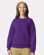 Gildan SF000 - Unisex Softstyle® Midweight Crewneck Sweatshirt