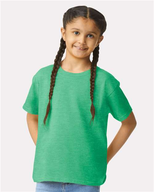 Custom Gildan 64000B - Youth Softstyle® T-Shirt