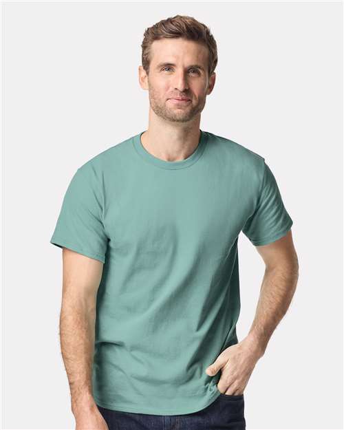 Custom Gildan 5000 - Unisex Heavy Cotton T-Shirt