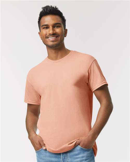 Custom Gildan 5000 - Unisex Heavy Cotton T-Shirt