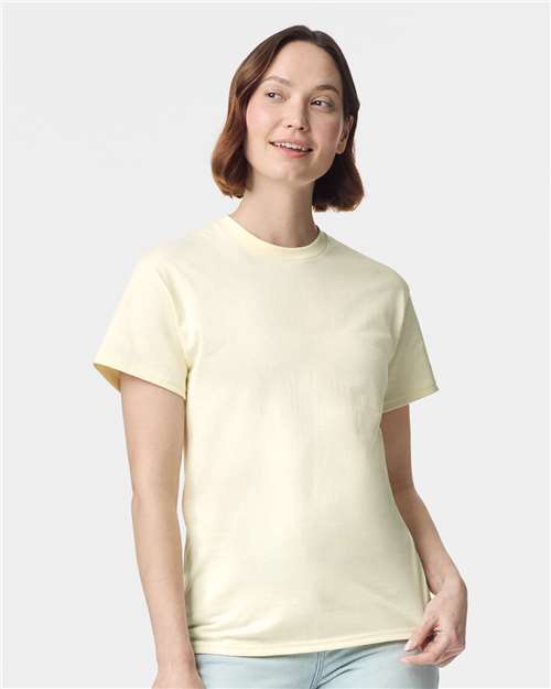Custom Gildan 5000 - Unisex Heavy Cotton T-Shirt