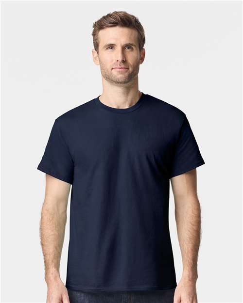 Custom Gildan 5000 - Unisex Heavy Cotton T-Shirt