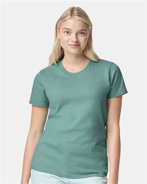 Gildan 5000L - Women's Heavy Cotton™ T-Shirt