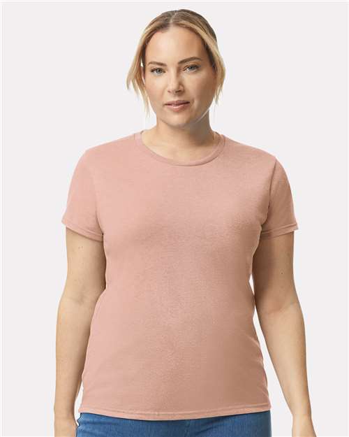 Gildan 5000L - Women's Heavy Cotton™ T-Shirt