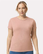 Gildan 5000L - Women's Heavy Cotton™ T-Shirt
