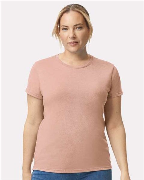 Gildan 5000L - Women's Heavy Cotton™ T-Shirt
