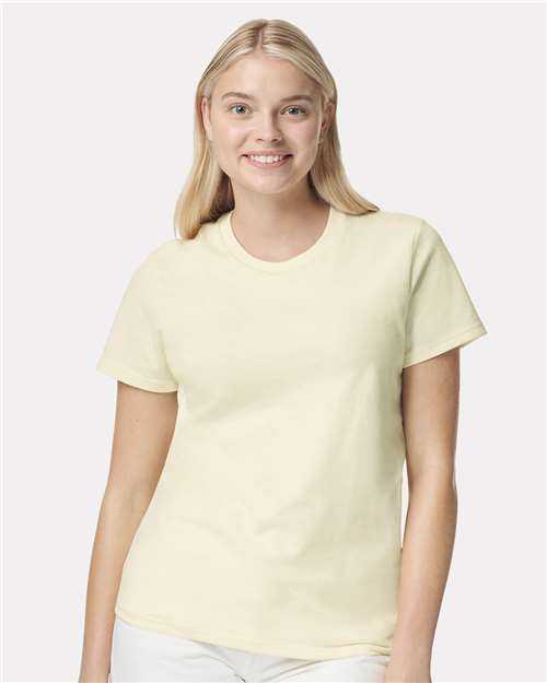 Gildan 5000L - Women's Heavy Cotton™ T-Shirt