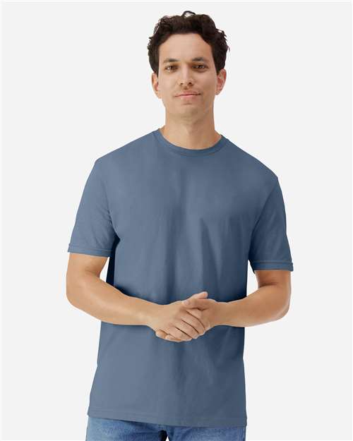 Gildan 3000 - Unisex Light Cotton T-Shirt
