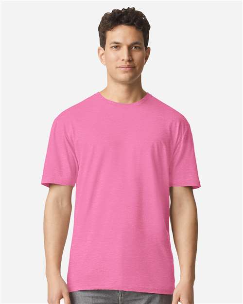 Gildan 3000 - Unisex Light Cotton T-Shirt