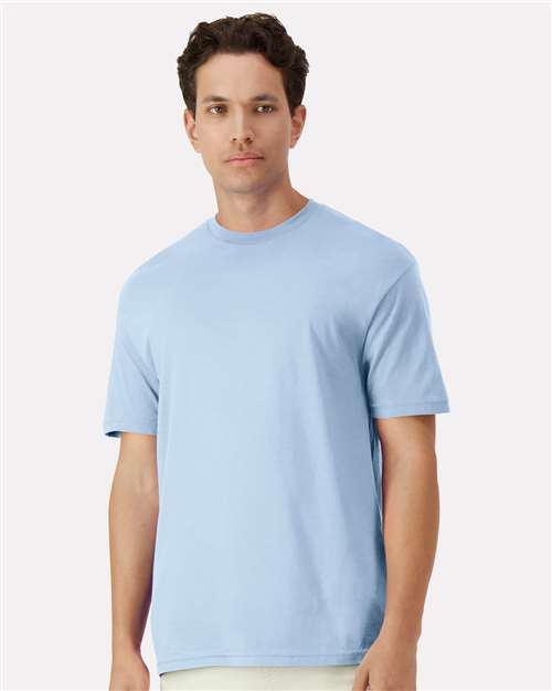 Gildan 3000 - Unisex Light Cotton T-Shirt