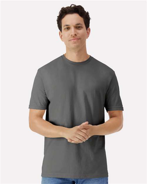 Gildan 3000 - Unisex Light Cotton T-Shirt