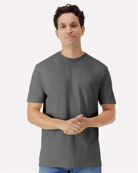 Gildan 3000 - Unisex Light Cotton T-Shirt