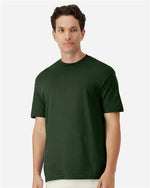 Gildan 3000 - Unisex Light Cotton T-Shirt