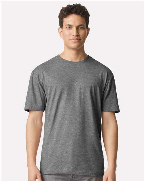 Gildan 3000 - Unisex Light Cotton T-Shirt