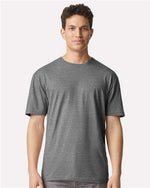 Gildan 3000 - Unisex Light Cotton T-Shirt