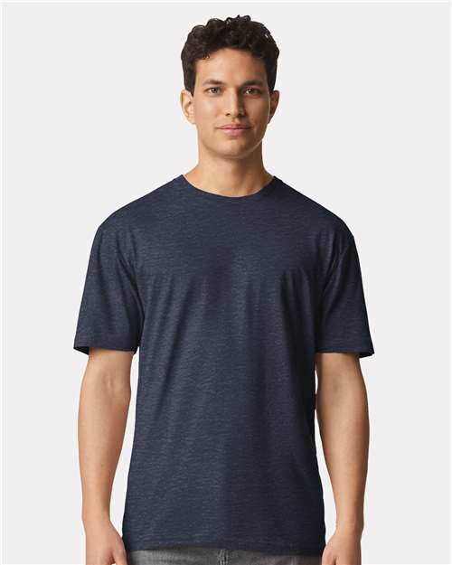 Gildan 3000 - Unisex Light Cotton T-Shirt