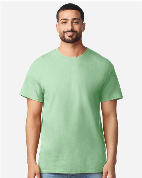 Gildan 3000 - Unisex Light Cotton T-Shirt