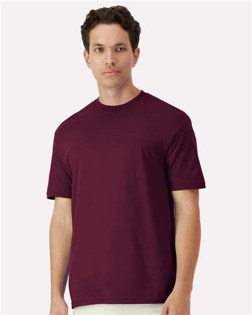Gildan 3000 - Unisex Light Cotton T-Shirt