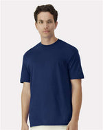 Gildan 3000 - Unisex Light Cotton T-Shirt