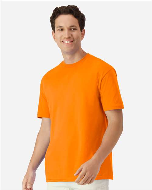 Gildan 3000 - Unisex Light Cotton T-Shirt